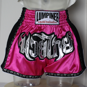 Chokdee Muay Thai Retro short RPBS