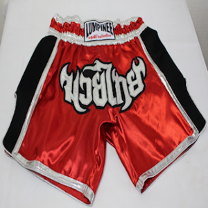 Chokdee Muay Thai Retro short RRBS